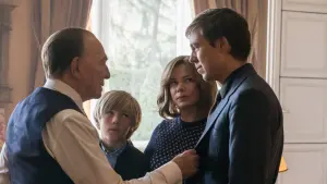 Задник к фильму "Все деньги мира" #335183