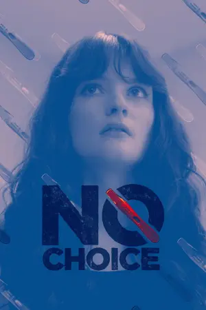 Постер к фильму "No Choice" #779779