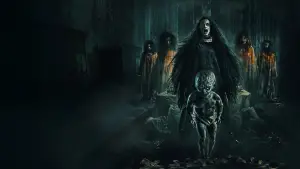 Задник к фильму "Табу: Жертвоприношения" #625612