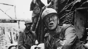 Задник к фильму "Тропы славы" #175053