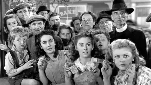 Задник к фильму "Национальный бархат" #486244