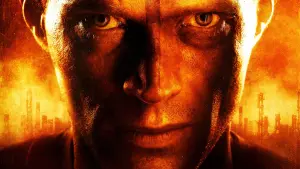 Задник к фильму "Пастырь" #328989