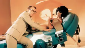 Задник к фильму "Казино Рояль" #339627