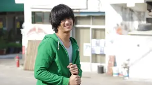 Видео к фильму Тайная миссия | [Engsub] [Kim Soo Hyun's Movie 2013] Secretly Greatly - Trailer