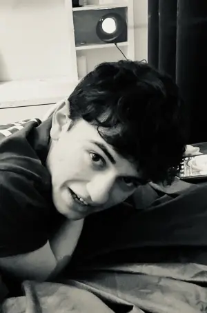 Космические друзья