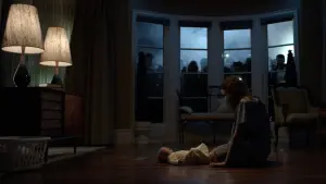 Задник к фильму "Близнецы" #486722