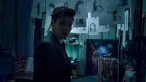 Задник к фильму "Мыслить как убийца" #551183