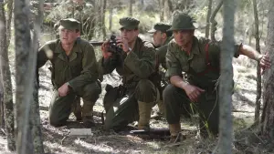 Задник к фильму "Великий рейд" #385322