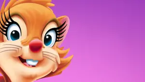 Задник к фильму "Секрет Н.И.М.Х." #218040