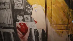 Задник к фильму "Дом волка" #411697