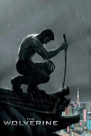 Постер к фильму "Росомаха: Бессмертный" #642592