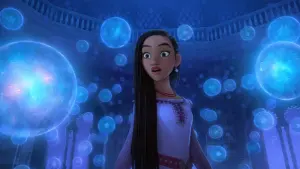 Задник к фильму "Заветное желание" #162616