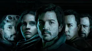 Задник к фильму "Изгой-один: Звёздные войны. Истории" #211729