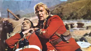 Задник к фильму "Зулусы" #696993