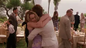 Задник к фильму "Чумовая пятница" #641135