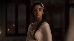 Задник к фильму "Гангубай Катавади" #327523