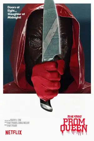 Постер к фильму "Улица страха: Королева красоты" #587337