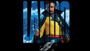 Задник к фильму "Хан Соло: Звёздные войны. Истории" #36501