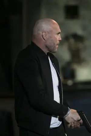 Постер к фильму "Подстава" #335625