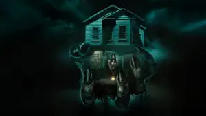 Задник к фильму "Оно. Новая глава" #581879