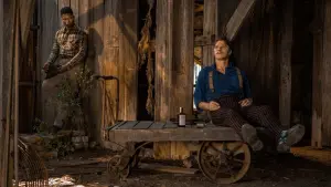 Задник к фильму "Ферма «Мадбаунд»" #219238