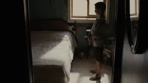 Задник к фильму "Убийца" #589145