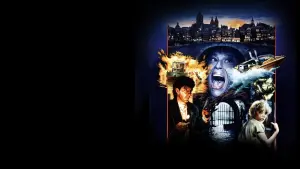 Задник к фильму "Амстердамский кошмар" #427825