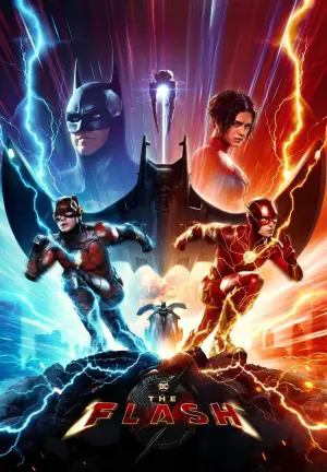 Постер к фильму "Флэш" #3707