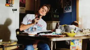 Задник к фильму "Бешеные псы" #602592