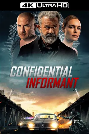 Постер к фильму "Время расплаты" #319687