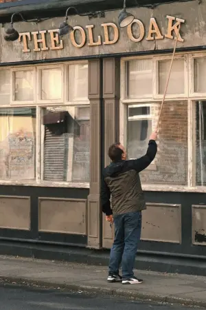 Постер к фильму "Старый дуб" #194518