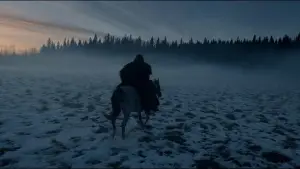 Задник к фильму "Выживший" #516946