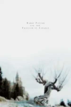 Постер к фильму "Гарри Поттер и узник Азкабана" #830218