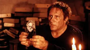 Задник к фильму "Простая формальность" #210922