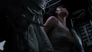 Задник к фильму "Чужой" #548843