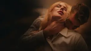 Задник к фильму "Плохая девочка" #577235