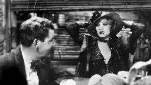 Задник к фильму "Белокурая Венера" #492350