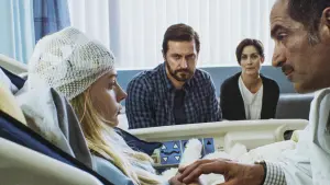 Задник к фильму "Разум в огне" #403143