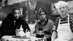 Видео к фильму Кофе и сигареты | Trailer #1