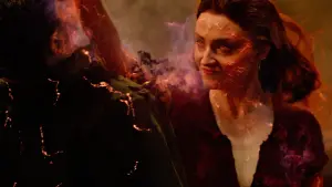 Задник к фильму "Люди Икс: Тёмный Феникс" #309711