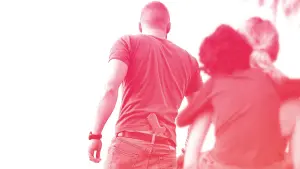 Задник к фильму "Телохранитель" #492850