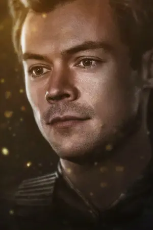 Постер к фильму "Вечные" #172866