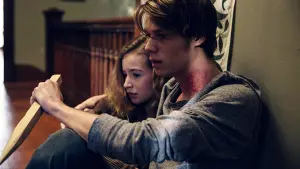 Задник к фильму "Семейная кровь" #420540