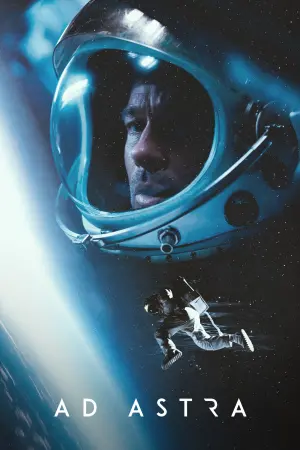 Постер к фильму "К звёздам" #101273