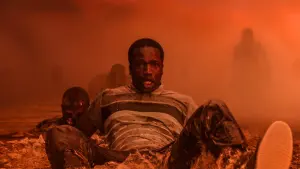 Задник к фильму "Его дом" #284865