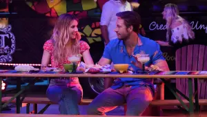 Задник к фильму "Пара на праздники" #243266