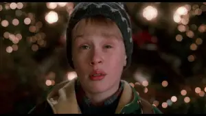 Задник к фильму "Один дома 2: Затерянный в Нью-Йорке" #567146