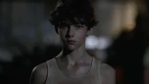 Задник к фильму "Джаспер Джонс" #495644