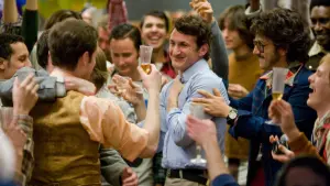 Задник к фильму "Харви Милк" #229713