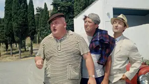 Задник к фильму "Кавказская пленница, или Новые приключения Шурика" #455858